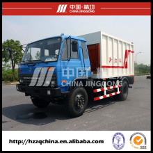 Мусора грузовик (HZZ5140XLJ) Китай снабжения и маркетинга для продажи